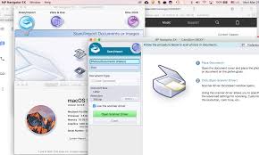 As most drivers are not readily available over the internet, it may be a fairly challenging process to try and track down virtually every out of date. Mp Navigator Ex 1 0 Scanner Driver Download