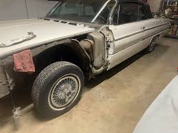 Image result for Dark Toreador 2000 Impala