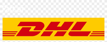 Original file ‎ (svg file, nominally 176 × 39 pixels, file size: Dhl Logo Png Logo Dhl Transparent Png 2362x814 909103 Pngfind