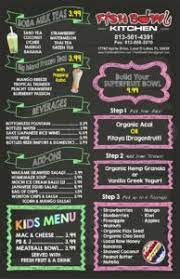 Maybe you would like to learn more about one of these? Back2 Fish Bowl Kitchen