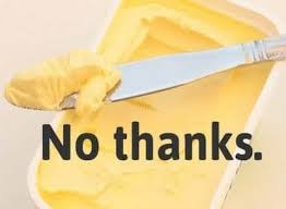 Pourquoi Vous Ne Devriez Pas Consommer De La Margarine
