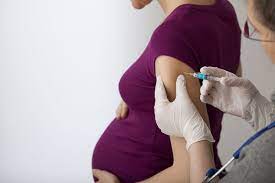 Environmental Factor August 2019 Flu Vaccination During Pregnancy Saves Lives Says Wilcox