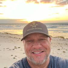 Sunset Rijeka, Croatia