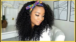 Nature black closed to 1b#, more natural & more healthy. Install Honest Review Beautiful Peruvian Curly Hair Ft Dsoar Hair Youtube