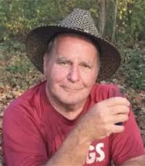 Obituary information for Terry Wayne Scott