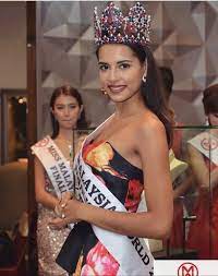 Miss universe malaysia 2020 francisca james shared an inspiring guide on cultivating resilience to empower and guide young girls and women to miss universe malaysia organisation revealed the national costume of kiran jassal for miss universe 2016. Miss News