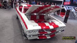 Dave kindig is a renowned entrepreneur. Kindig It Design Top Car Release 2020
