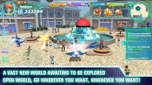 With pokémon go, pokémon fans can discover pokémon in a whole new world for your own through … Legend Trainer For Android Apk Download