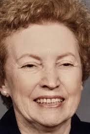 Mary Edith Cameron Cooper Scarlett Obituary