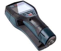 The most convenient universal detector for reliable detection of all materials including plastic.innovative center finder **scope of delivery** 0 601 081 3k0 comes complete with: Bosch D Tect 120 Professional 0601081300 Ab 181 87 April 2021 Preise Preisvergleich Bei Idealo De
