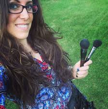 Stefania C. Maquilleuse professionnelle