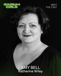 Rachel Payne is performing at The Kennedy Center in DC