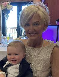 Obituary information for Robin Moeller, (formerly Stansfield)