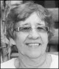 Gisele CYR Obituary
