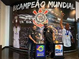 Última tendencia vista #42 hace 6 horas • 66.0k tweets • explorar 'corinthians' y otras tendencias en más de 400 ubicaciones en todo el mundo. Dinei E Indio Contam Bastidores Da Campanha Do Mundial De 2000