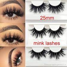 Grosshandel Grosshandel Langer Dramatischer Nerz Wimpern 25mm Echter Nerz Wimpern 25mm 3d Nerz Grosse Wimpern Box Costom Von Haifengstore0319 1 82 Auf De Dhgate Com Dhgate