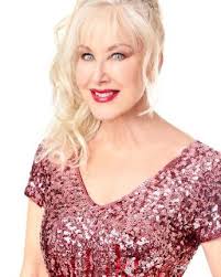 Striving to be a model and make waves in other ways