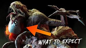 It Chapter 2 2019 Spider Form Scene What To Expect Youtube Pennywise the dancing clown : it chapter 2 2019 spider form scene what to expect