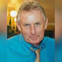 Wayne Thomas Lambert Obituary