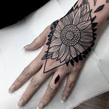 For those who choose to get a large flower tattoo, the design is usually placed on the side of the torso. 101 Best Sunflower Tattoo Ideas Designs 2021 Guide