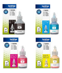 All softwares on driverdouble.com are free of charge type. Brother Ink Bt6000 Bt5000 Set For Printer Dcp T300 Dcp T500w Dcp T700w Mfc T800w Lazada
