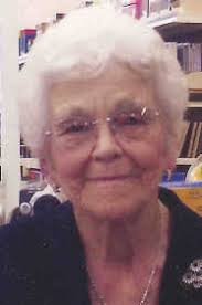 Obituary: Margaret Bandy (7/2/13)