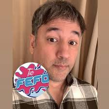 Fefo Luis Fernando Assis