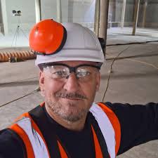 Martin Beecham Eng Tech IPlantE MSOE