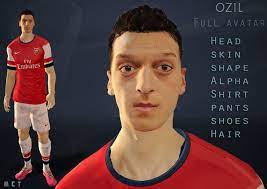 Do you like this video? Second Life Marketplace Full Avatar Mesut