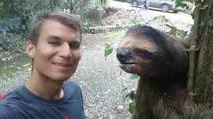 Sharing just a few from my trip in Central America 🥑🍍🍌