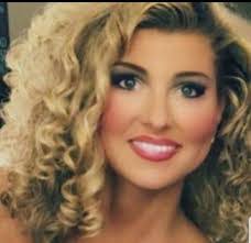 Jodi Sylvester's Instagram, Twitter & Facebook