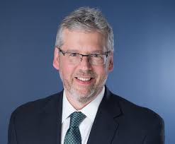 Distinguished Leaders: Kevin Sharp