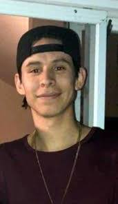 Angel Alonzo's Instagram, Twitter & Facebook