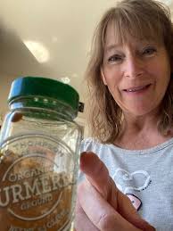 What's spicier than your group chat and reduces pain?