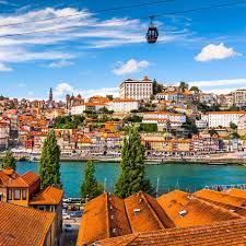 Facebook oficial do fc porto. Klm Travel Guide Highlights Of Beautiful Porto