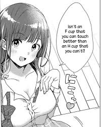 Maybe you would like to learn more about one of these? Magical On Twitter Manga Vs Anime Ogiwara Sayu Higehiro Ogiwarasayu Anime Manga