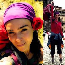 Day 17 of my last Camino Frances in Sept