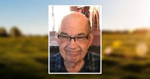 Donald J. Vizard Obituary May 31, 2022