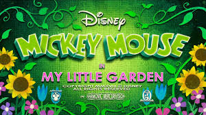 We did not find results for: Image Gallery For Mickey Mouse My Little Garden Tv S Filmaffinity