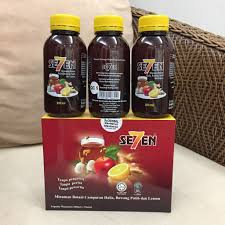 Cara ini memang sangat mudah untuk. Minuman Kesihatan Produk Se7en Untuk Kurangkan Kolesterol Dalam Darah Shopee Malaysia