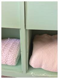 Making Over a Thrift Store Dresser