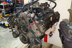 The engine coolant temperature sensor is at the rear of the engine cylinder head on the right side of the engine here is a guide to help walk you through the steps to change it out with the location of the sensor in. Ford Mustang P0117 Trouble Code Test Your Ect Sensor My Pro Street