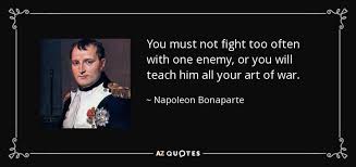 800 QUOTES BY NAPOLEON BONAPARTE [PAGE
