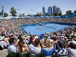 The rmtc is the second oldest in australia and the largest. Australian Open Tennis Sports Events Melbourne Victoria Australia