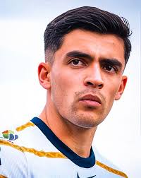 PUMAS ES UN EQUIPO GRANDE Y ESTA PARA COMPETIR" 🐾👊🏻 "Somos un equipo  grande y siempre estamos para competir por el título. Ha pasado un tiempo  grande sin un título, pero