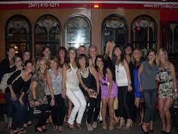 We have everything you need to make your bacjelorette party perfect with dinner show, food, and drinks! Nyc Bachelorette Party Ideas 7 Unique Ideas For A Bachelorette Party In Nyc