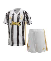 Trikot ronaldo juventus 2020 2021 offizielle cr7 cristiano juve home. Adidas Juventus Turin Minikit Home 2020 2021 Weiss Jersey Replica International Fanartikel
