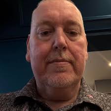 Wedding reception DJ setup inspiration