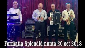 We did not find results for: Splendid Iasi N Are Frunze In El Pomul By Formatia Splendid Iasi