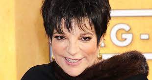Liza minnelli was born on march 12, 1946, the daughter of judy garland and movie director vincente minnelli. Liza Minnelli Has Not Seen Renee Zellweger In Judy